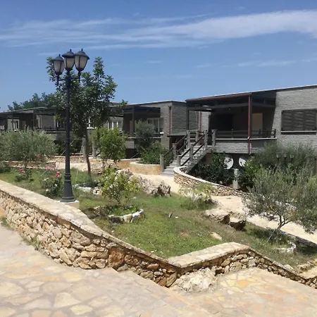 Santa Maria Apartament *