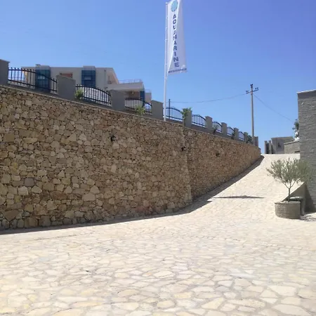 Apartament Santa Maria Wlora