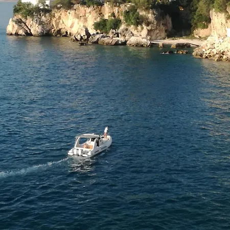 Santa Maria Apartament