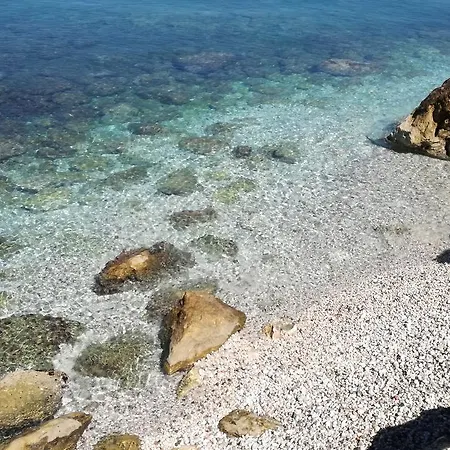 Santa Maria Apartament Wlora