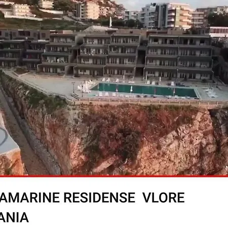 Santa Maria Apartment
