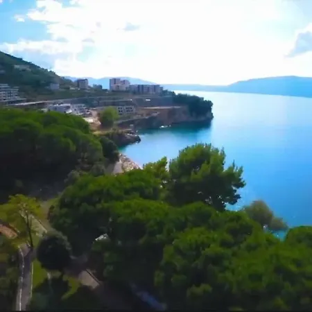 Apartament Santa Maria *