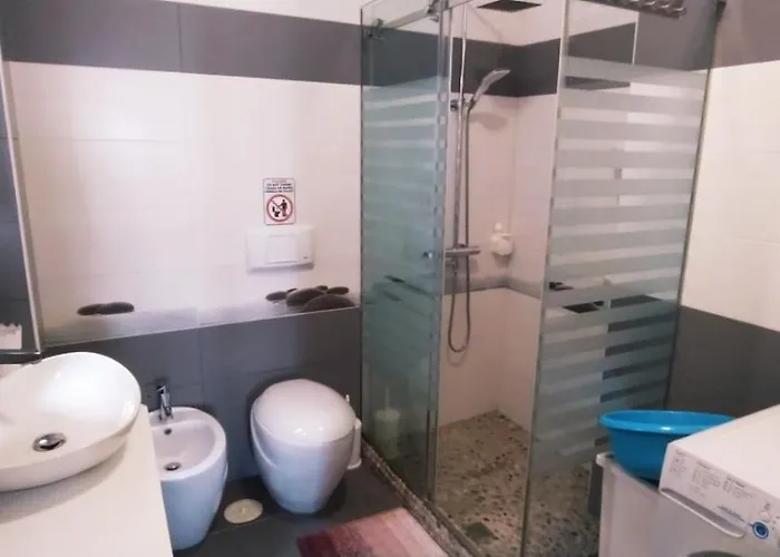 Santa Maria Lejlighed *