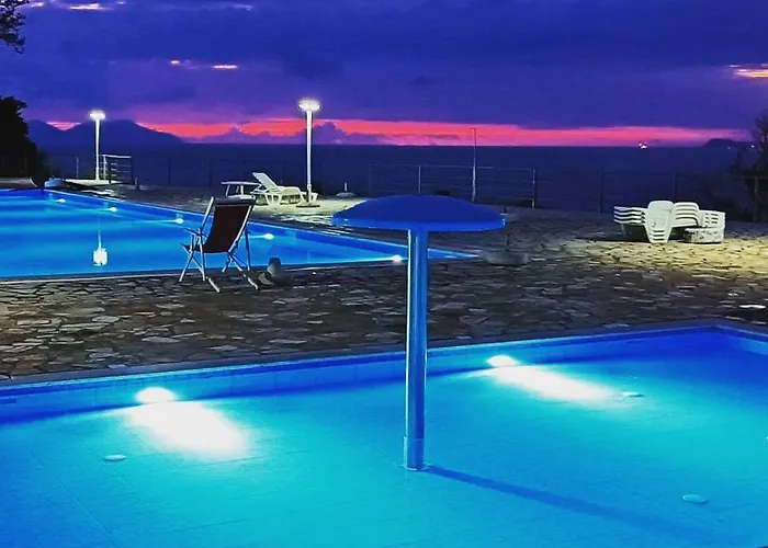 Lejlighed Santa Maria