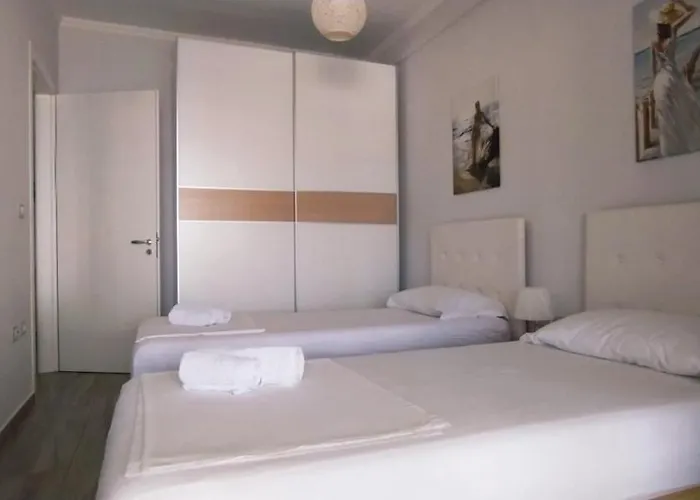 Lejlighed Santa Maria Vlorë