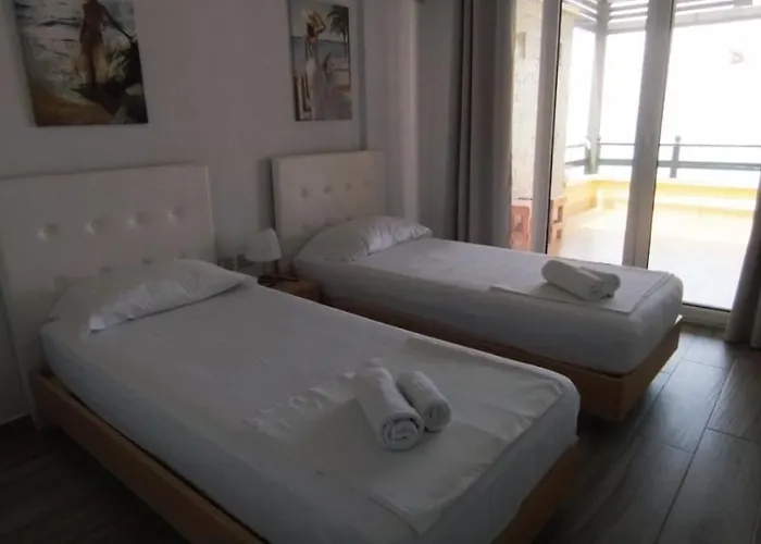 Lejlighed Santa Maria