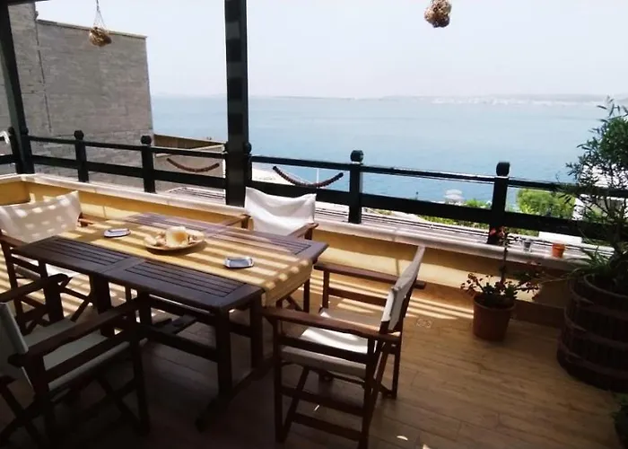 Lejlighed Santa Maria *