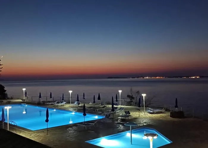 Santa Maria Lejlighed