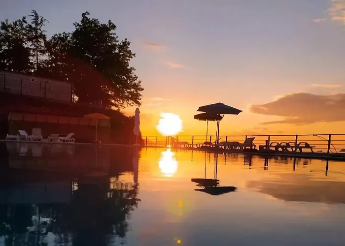 Lejlighed Santa Maria Vlorë