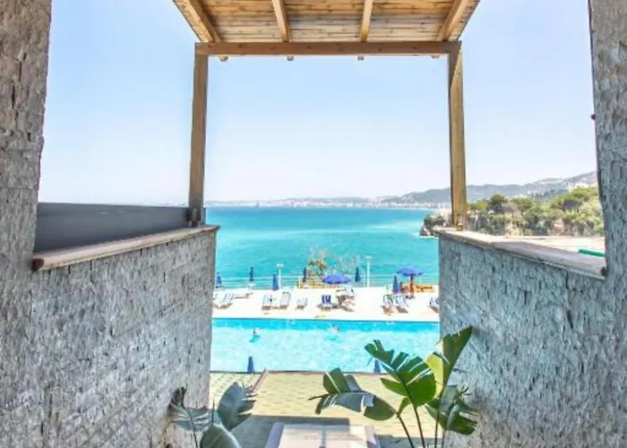 Santa Maria Lejlighed