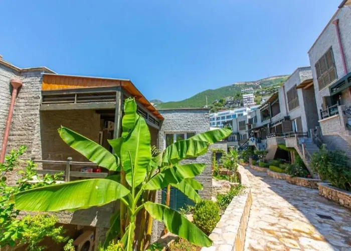 Santa Maria Lejlighed Vlorë