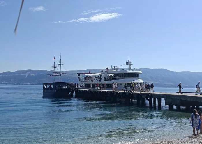 Lejlighed Santa Maria *