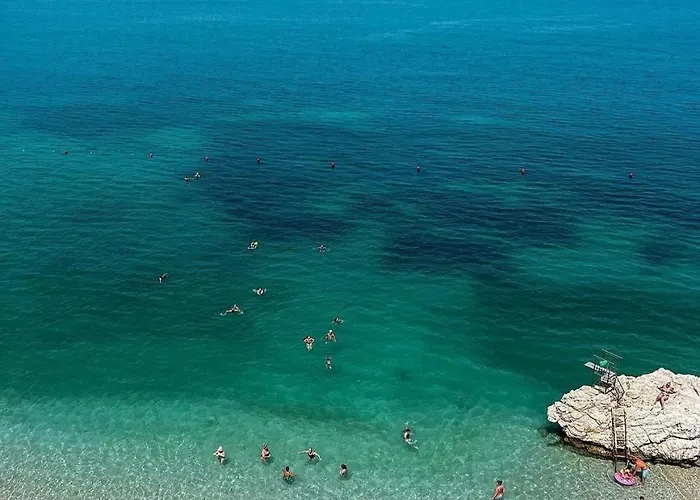 Lejlighed Santa Maria Vlorë