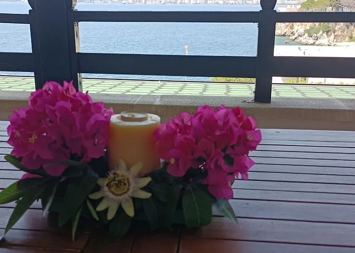 Santa Maria * Vlorë