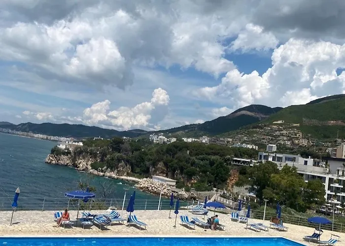 Lejlighed Santa Maria *