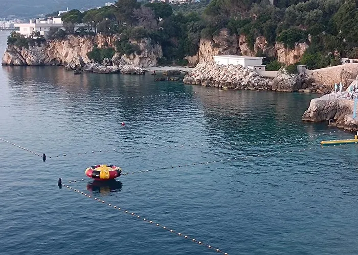 Lejlighed Santa Maria *