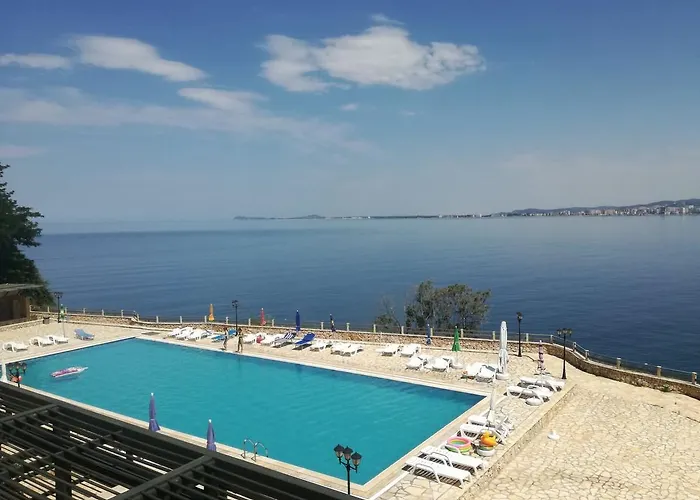 Santa Maria Lejlighed *