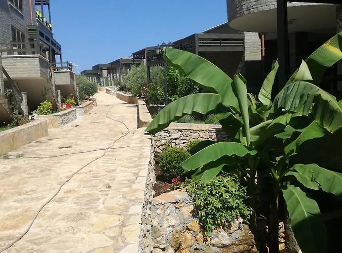 Santa Maria * Vlorë