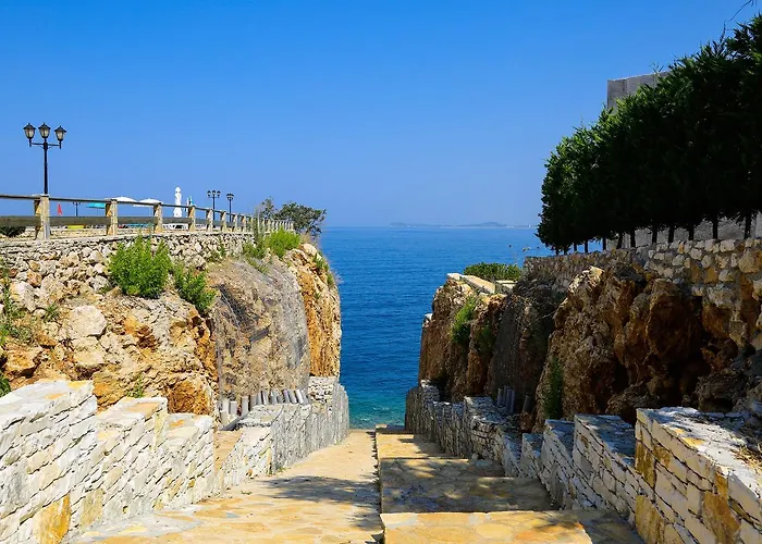 Lejlighed Santa Maria *