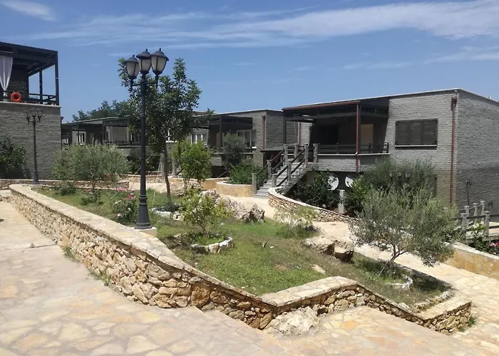 Santa Maria Lejlighed *