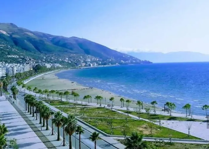 Apartment Santa Maria *