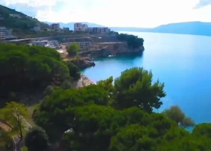 Apartment Santa Maria *